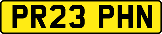 PR23PHN
