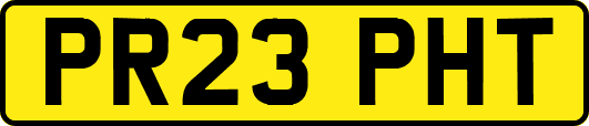 PR23PHT