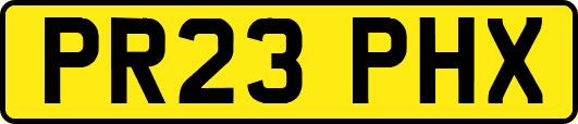 PR23PHX