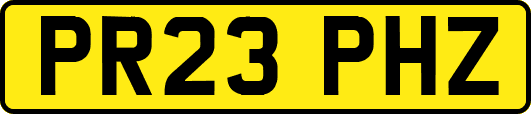 PR23PHZ