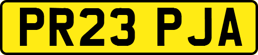 PR23PJA