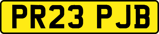 PR23PJB
