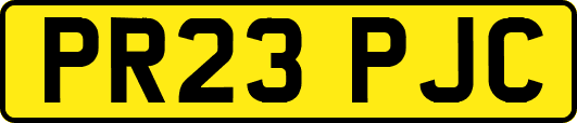 PR23PJC