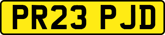PR23PJD