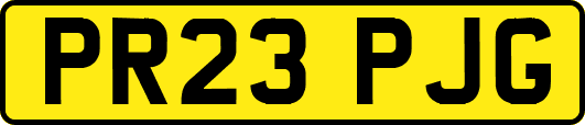 PR23PJG