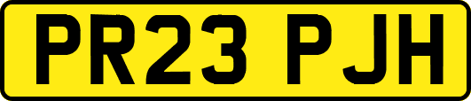 PR23PJH