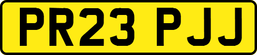 PR23PJJ