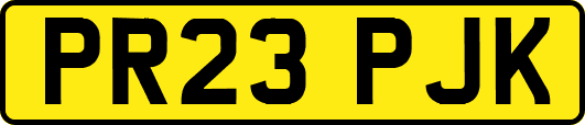 PR23PJK
