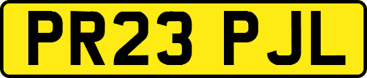 PR23PJL
