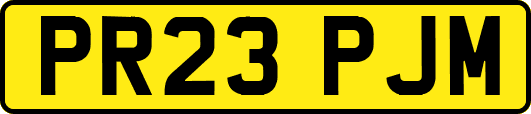PR23PJM