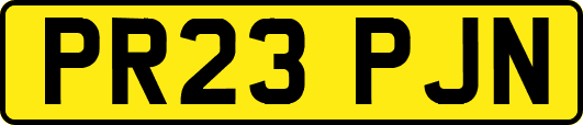 PR23PJN
