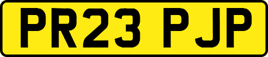 PR23PJP