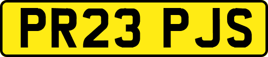 PR23PJS