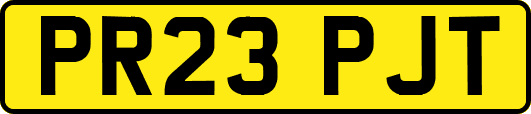 PR23PJT