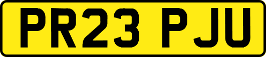 PR23PJU