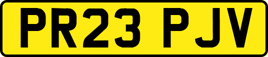 PR23PJV