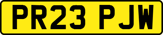 PR23PJW