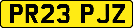 PR23PJZ