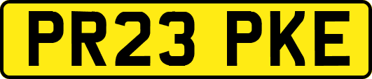 PR23PKE