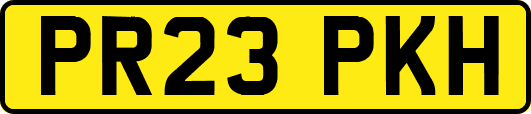 PR23PKH
