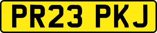 PR23PKJ