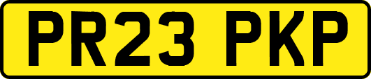 PR23PKP