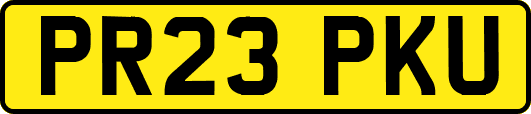 PR23PKU