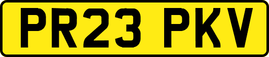 PR23PKV