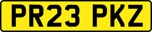 PR23PKZ