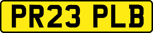 PR23PLB