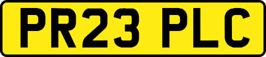 PR23PLC