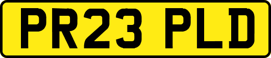 PR23PLD