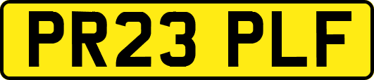 PR23PLF