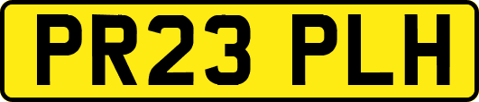 PR23PLH