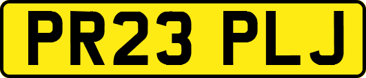 PR23PLJ