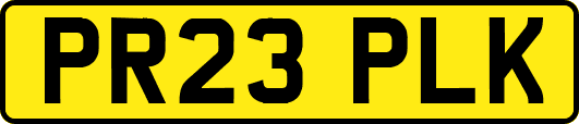 PR23PLK