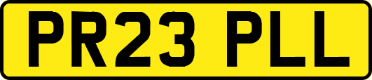 PR23PLL