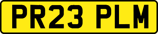 PR23PLM