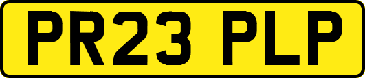 PR23PLP