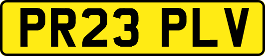 PR23PLV