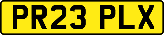 PR23PLX