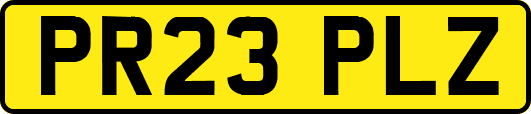 PR23PLZ