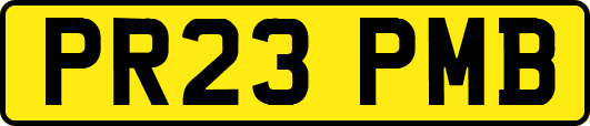PR23PMB