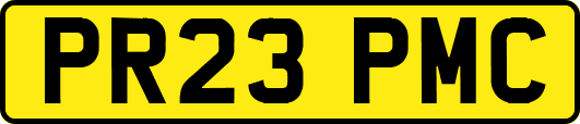 PR23PMC