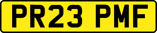 PR23PMF