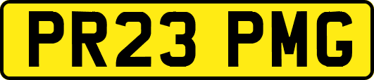 PR23PMG