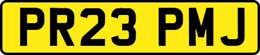 PR23PMJ