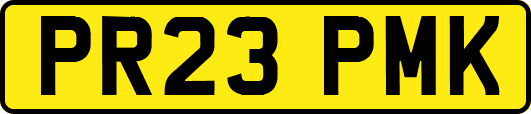 PR23PMK