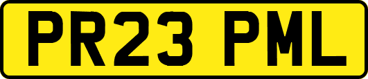 PR23PML