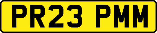 PR23PMM